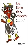 Le Livre des contes