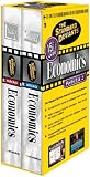 The Standard Deviants - Economics, Parts 1 & 2 (Macro & Micro) [VHS]