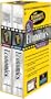 The Standard Deviants - Economics, Parts 1 & 2 (Macro & Micro) [VHS]