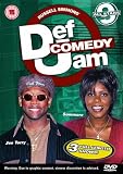 Def Comedy Jam - All Stars - Vol. 9 [DVD]