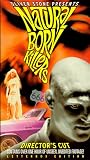 Natural Born Killers [VHS]