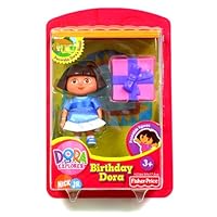 Birthday Dora