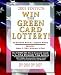 Book Win the Green Card Lottery!: The Complete Do-It-Yourself Guide to the USA Diversity Visa Lottery, 20