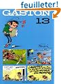 Gaston, tome 13