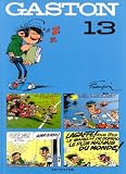 Revue Dupuis  / Gaston, tome 13