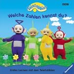Teletubbies, Erstes Lernen mit den Te...
