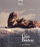  Les Chats du bonheur de Hans Silvester