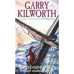 Windjammer Run (Welkin Weasels)