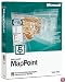 Microsoft MapPoint 2002--European Maps
