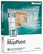 Microsoft MapPoint 2002 (European Maps) [OLD VERSION]