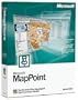 Microsoft MapPoint 2002 (European Maps) [OLD VERSION]