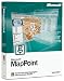 Microsoft MapPoint 2002--European Maps