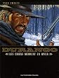 Durango, Tome 1 : Les chiens meurent en hiver