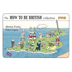 The How to be British Collection Two