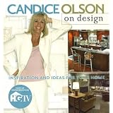 Candice Olson on Design