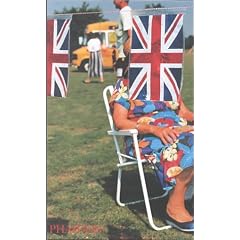 Think of England