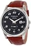Stuhrling Original Men's 171A.3315E1 Classic Exclusive 'Cuvette 44' Slim Automatic Watch