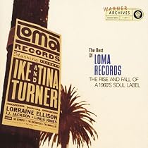 The Best of Loma Records: Rise and Fall of a 1960s Soul Label
