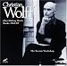 Christian Wolff: (Re:) Making Music - Works 1962-99