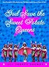 God Save the Sweet Potato Queens