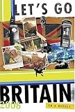 Lets Go 2006 Britain (Lets Go Britain)