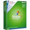 Windows XP Home Edition with Service Pack 2