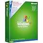 Windows XP Home Edition with Service Pack 2
