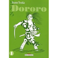 Dororo, Tome 1 :
