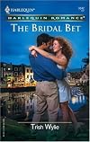 The Bridal Bet (Harlequin Romance)