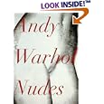 Andy Warhol Nudes