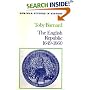 The English Republic, 1649-60 (Seminar Studies in History)