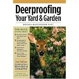 Deerproofing Your Yard & Garden