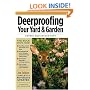 Deerproofing Your Yard & Garden