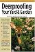 Deerproofing Your Yard & Garden