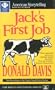 Jack's First Job (American Storytelling)