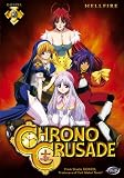 Chrono Crusade, Vol. 7: Hellfire