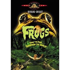 Frogs by 