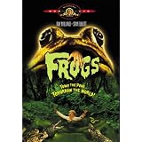 Frogs (Widescreen/Full Screen)by DVD