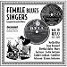 Female Blues Singers Vol.10 H