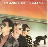 Lambrettas - D-A-A-Ance - [7"]