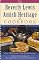 The Beverly Lewis Amish Heritage Cookbook