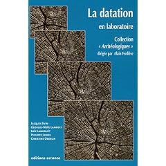 Les m�thodes de datation en laboratoire
