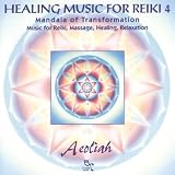 Healing Music for Reiki, Vol. 4