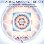 Healing Music for Reiki 4