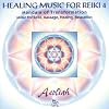 Healing Music for Reiki 4