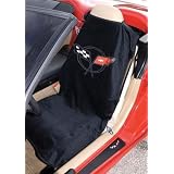 1997-2004 Corvette C5 Seat Armour by Chevrolet