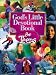 God's Little Devotional Book for Teens
