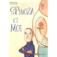 Spinoza et Moi
