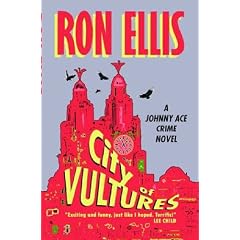 City of Vultures (Johnny Ace)