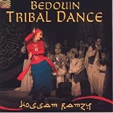 Bedouin Tribal Dance